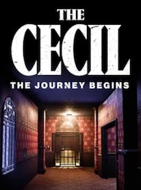 The Cecil: The Journey Begins (PC) - Steam Key - GLOBAL - 1