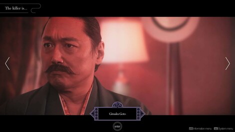 The Centennial Case : A Shijima Story (PC) - Steam Gift - NORTH AMERICA - 8