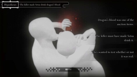 The Centennial Case : A Shijima Story (PC) - Steam Gift - NORTH AMERICA - 7