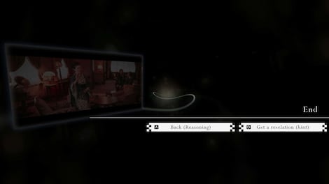 The Centennial Case : A Shijima Story (PC) - Steam Key - GLOBAL - 4