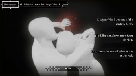 The Centennial Case : A Shijima Story (PC) - Steam Key - GLOBAL - 7