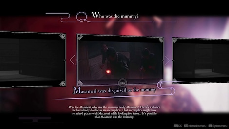 The Centennial Case : A Shijima Story (PC) - Steam Key - GLOBAL - 5