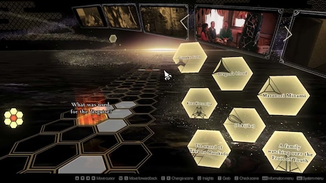 The Centennial Case : A Shijima Story (PC) - Steam Key - GLOBAL - 6
