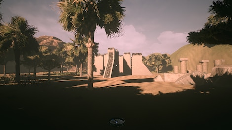 The Challenge (PC) - Steam Key - GLOBAL - 9