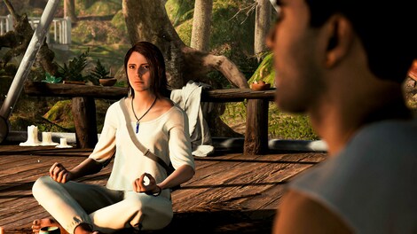 The Chant (PC) - Steam Key - EUROPE - 3