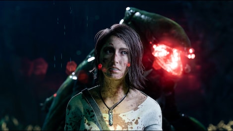 The Chant (PC) - Steam Key - GLOBAL - 4