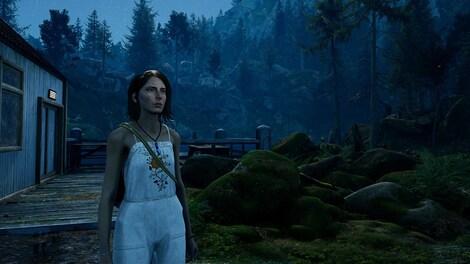 The Chant - Spiritual Retreat Outfit (PC) - Steam Gift - GLOBAL - 3