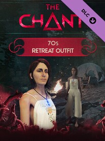 The Chant - Spiritual Retreat Outfit (PC) - Steam Gift - GLOBAL - 1