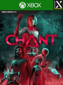 The Chant (Xbox Series X/S) - Xbox Live Key - GLOBAL - 1