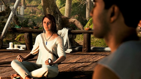 The Chant (Xbox Series X/S) - Xbox Live Key - GLOBAL - 3