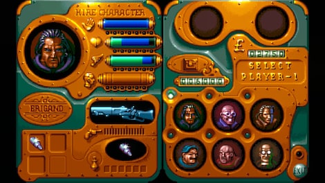 The Chaos Engine Steam Gift GLOBAL - 2