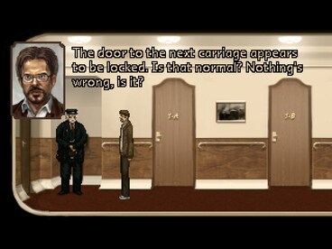 The Charnel House Trilogy + Richard and Alice Steam Gift CIS - 11