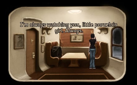 The Charnel House Trilogy + Richard and Alice Steam Gift CIS - 9