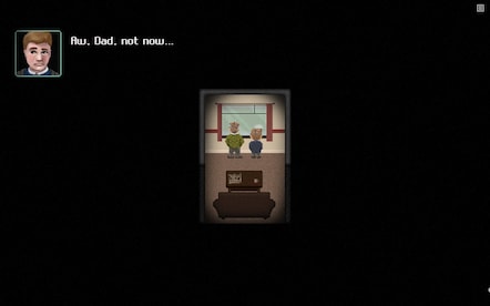 The Charnel House Trilogy + Richard and Alice Steam Gift CIS - 8