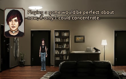 The Charnel House Trilogy + Richard and Alice Steam Gift CIS - 10