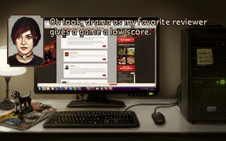 The Charnel House Trilogy + Richard and Alice Steam Gift CIS - 6