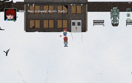 The Charnel House Trilogy + Richard and Alice Steam Gift CIS - 5