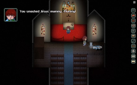 The Charnel House Trilogy + Richard and Alice Steam Gift CIS - 3