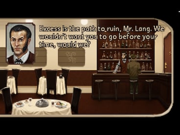 The Charnel House Trilogy + Richard and Alice Steam Gift CIS - 4