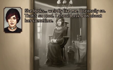 The Charnel House Trilogy + Richard and Alice Steam Gift CIS - 2