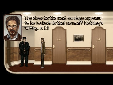 The Charnel House Trilogy Steam Key GLOBAL - 7