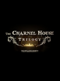 The Charnel House Trilogy Steam Key GLOBAL - 1