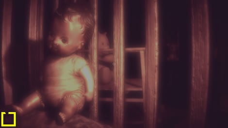 The Childs Sight Steam Key GLOBAL - 0