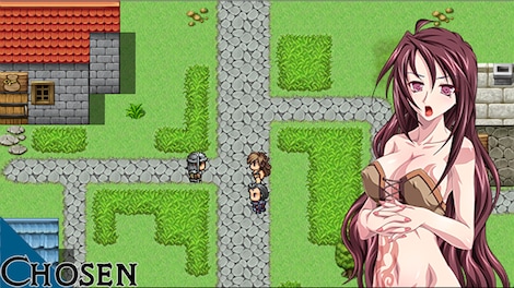 The Chosen RPG Steam Gift GLOBAL - 5