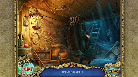 The chronicles of Emerland. Solitaire. Steam Gift GLOBAL - 6
