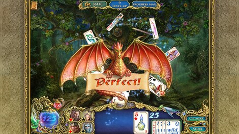 The chronicles of Emerland. Solitaire. Steam Gift GLOBAL - 5