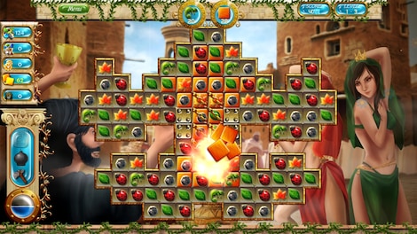 The Chronicles of Jonah and the Whale Steam Key GLOBAL - 4