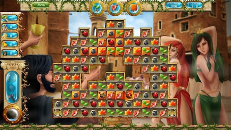 The Chronicles of Jonah and the Whale Steam Key GLOBAL - 0