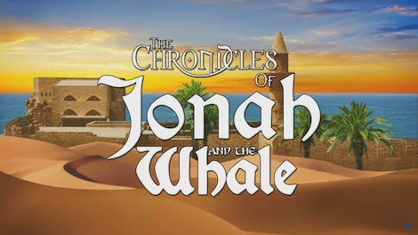 The Chronicles of Jonah and the Whale Steam Key GLOBAL - 7