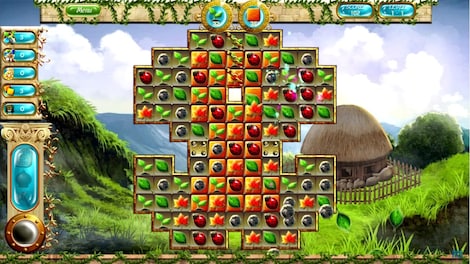 The Chronicles of Jonah and the Whale Steam Key GLOBAL - 8