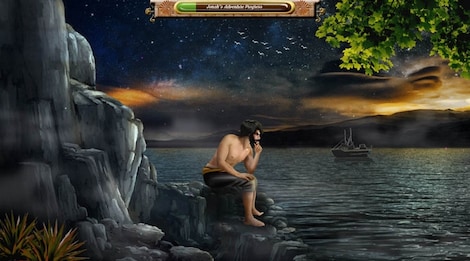 The Chronicles of Jonah and the Whale Steam Key GLOBAL - 9