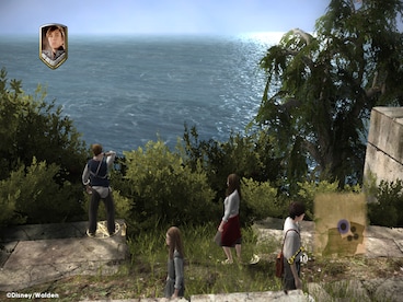 The Chronicles of Narnia: Prince Caspian Steam Gift GLOBAL - 5