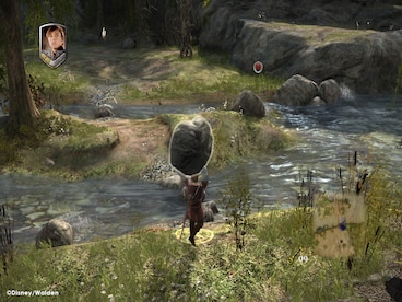 The Chronicles of Narnia: Prince Caspian Steam Key GLOBAL - 4