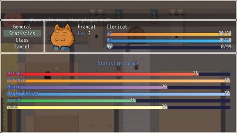 The Chronicles of Nyanya Steam Key GLOBAL - 6