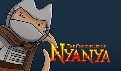 The Chronicles of Nyanya Steam Key GLOBAL - 2
