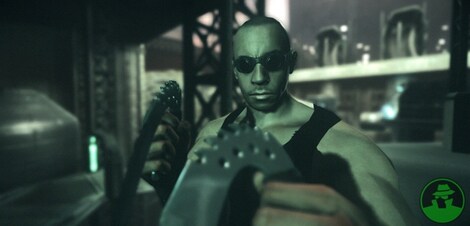 The Chronicles of Riddick: Assault on Dark Athena Steam Gift GLOBAL - 6