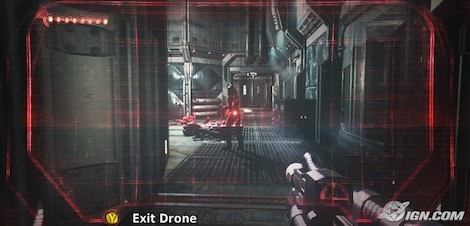 The Chronicles of Riddick: Assault on Dark Athena Steam Gift GLOBAL - 7