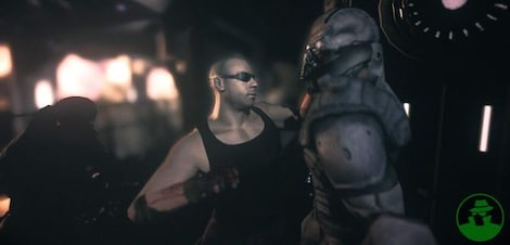 The Chronicles of Riddick: Assault on Dark Athena Steam Gift GLOBAL - 5