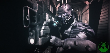 The Chronicles of Riddick: Assault on Dark Athena Steam Gift GLOBAL - 4