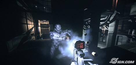 The Chronicles of Riddick: Assault on Dark Athena Steam Gift GLOBAL - 3