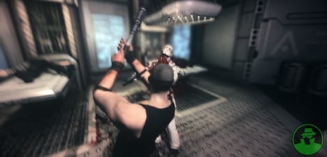Buy The Chronicles of Riddick: Assault on Dark Athena Steam