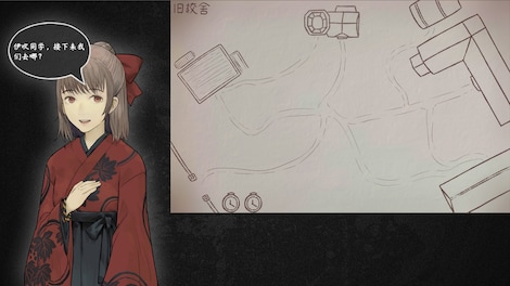 The Chrono Jotter (PC) - Steam Key - GLOBAL - 10