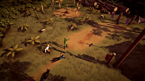 The Church in the Darkness (PC) - Steam Key - GLOBAL - 6