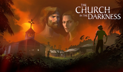 The Church in the Darkness (Xbox One) - Xbox Live Key - EUROPE - 2