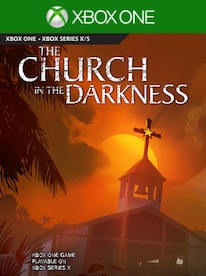 The Church in the Darkness (Xbox One) - Xbox Live Key - EUROPE - 1