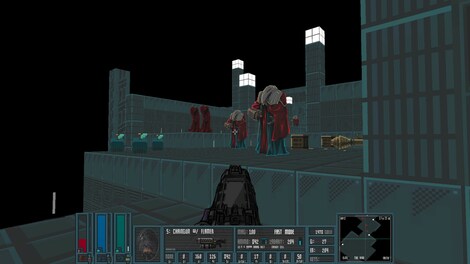 The Citadel (PC) - Steam Gift - GLOBAL - 3